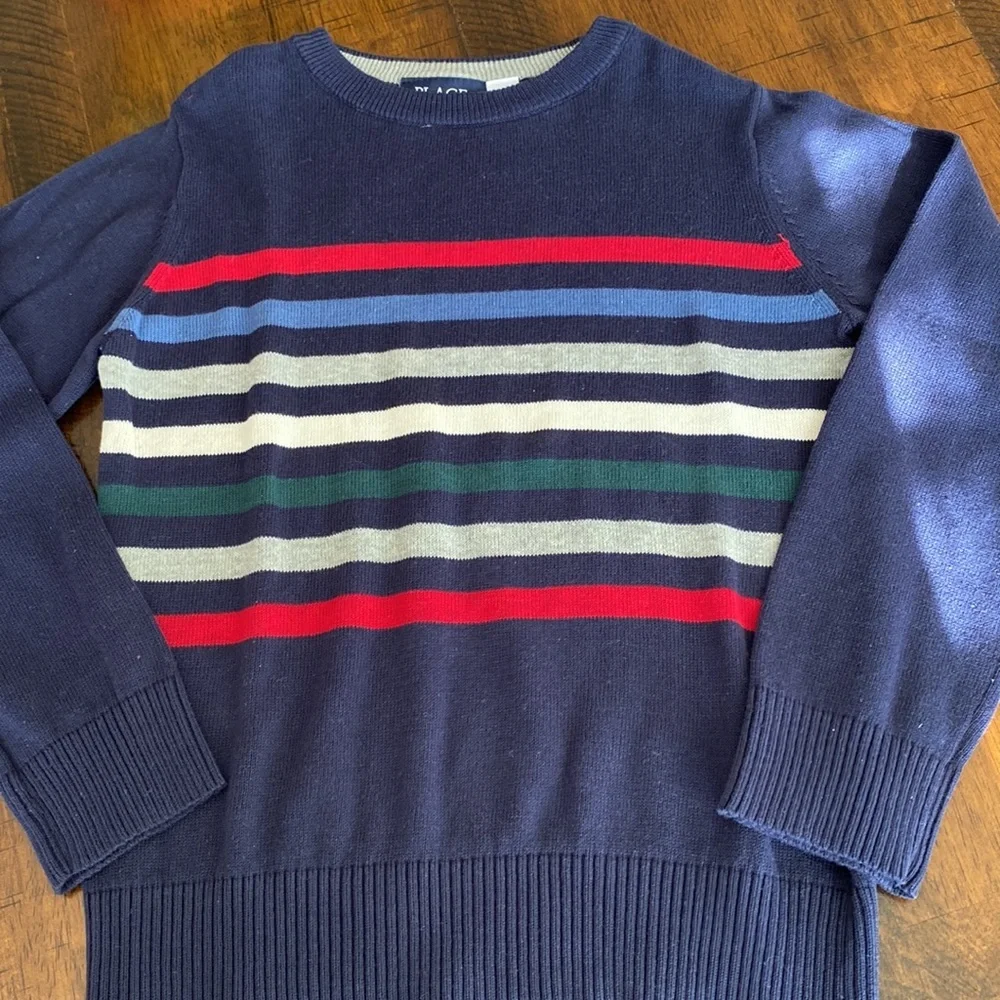 The Children Place Sweater